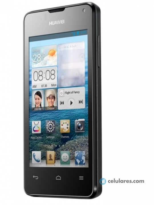 Imagen 3 Huawei Ascend Y300