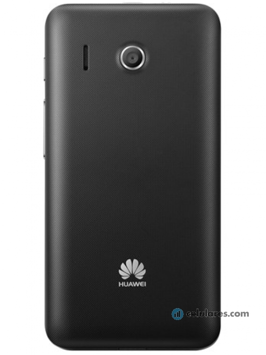 Imagen 5 Huawei Ascend Y320