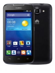 Huawei Ascend Y520