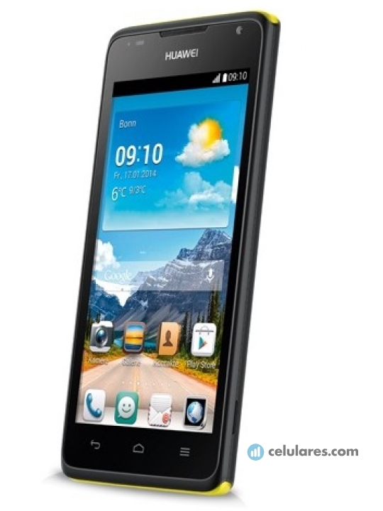 Imagen 2 Huawei Ascend Y530