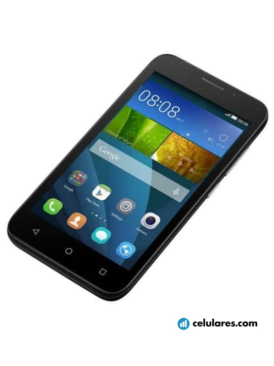 Imagen 2 Huawei Ascend Y541