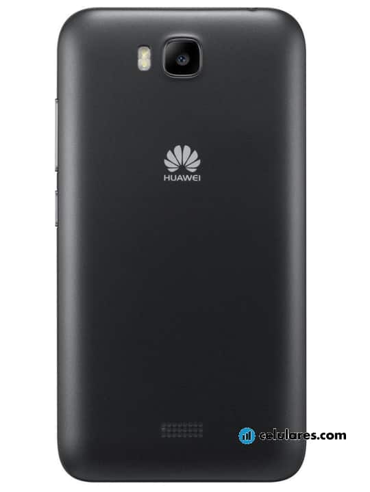 Imagen 3 Huawei Ascend Y541