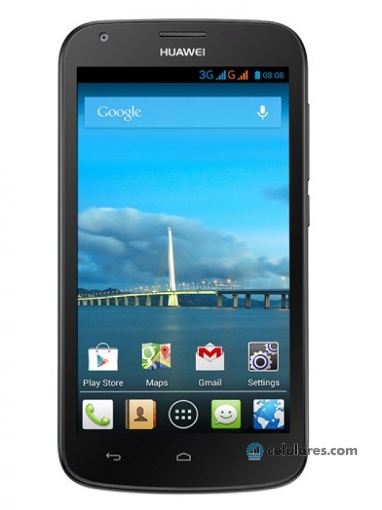 Huawei Ascend Y600