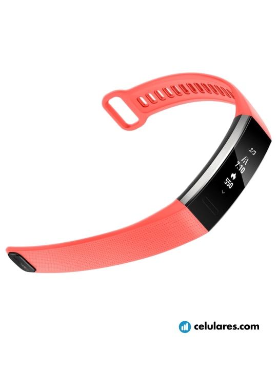 Imagen 3 Huawei Band 2