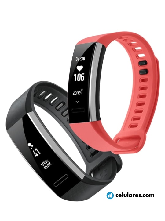 Imagen 4 Huawei Band 2