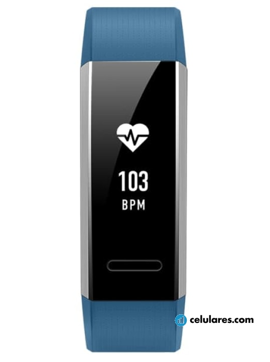 Imagen 3 Huawei Band 2 Pro