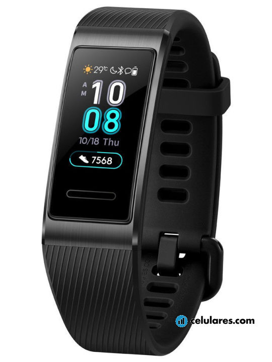 Huawei Band 3 Pro