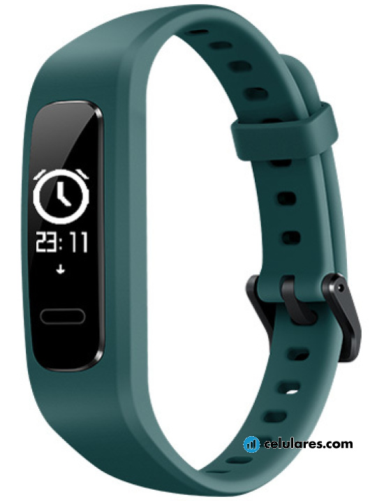 Imagen 2 Huawei Band 3e