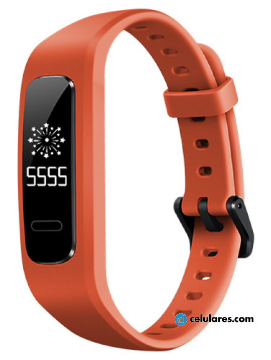 Pulseras huawei band 3e outlet