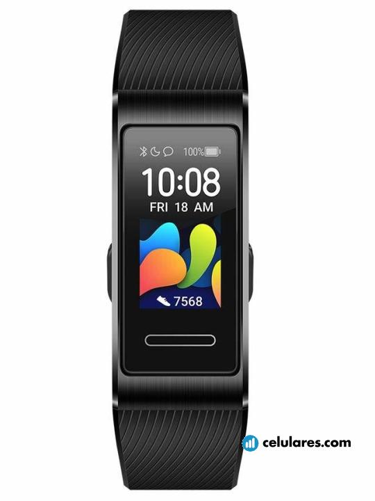 Imagen 2 Huawei Band 4 Pro