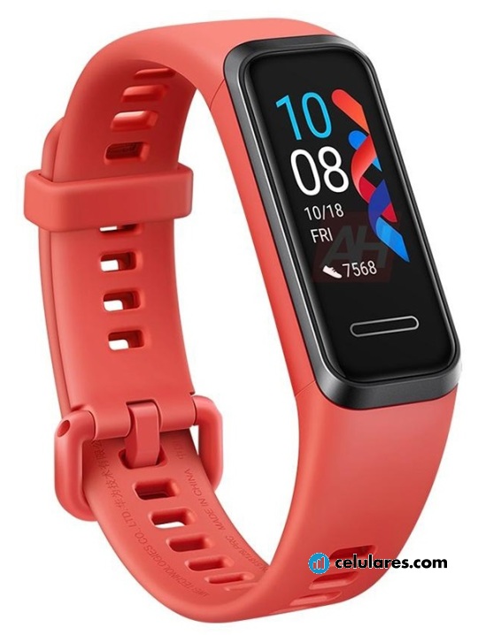 Huawei Band 4 Pro