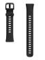 Fotografías accesorios de Huawei Band 7 Negro. Detalle de la pantalla: No se ve la pantalla