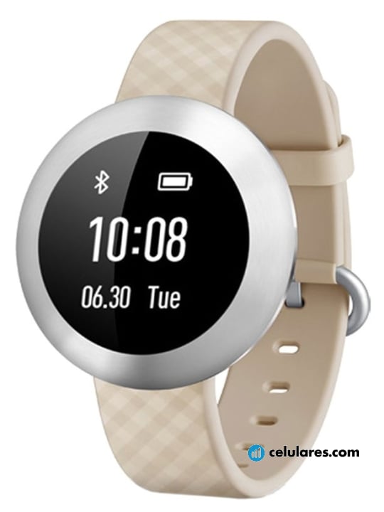 Huawei Band B0