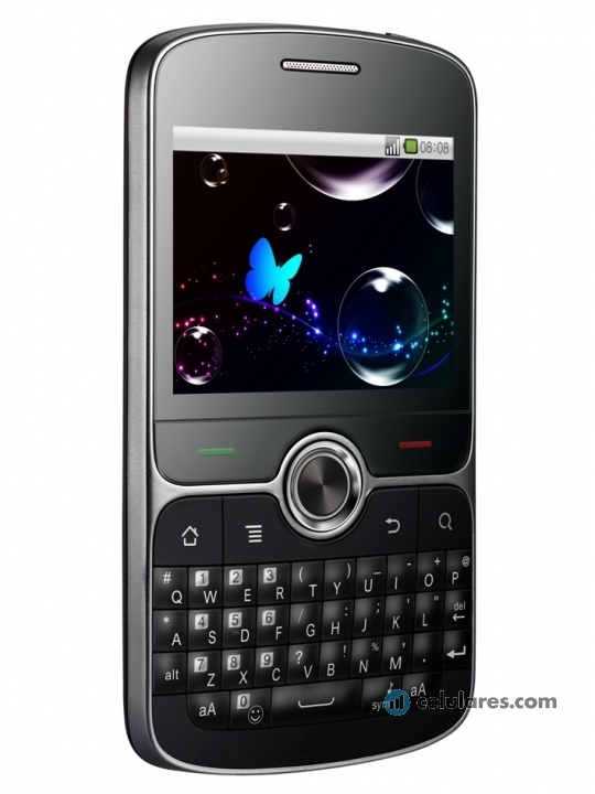 Imagen 3 Huawei Boulder U8350