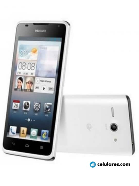 Imagen 2 Huawei C8813Q