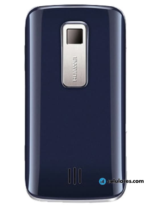 Imagen 2 Huawei C8600