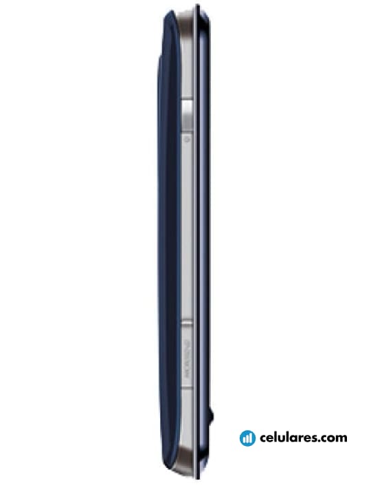 Imagen 3 Huawei C8600