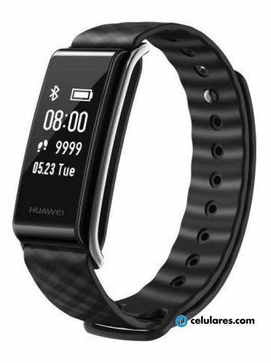 Imagen 2 Huawei Color Band A2