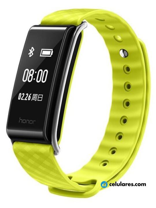 Imagen 3 Huawei Color Band A2