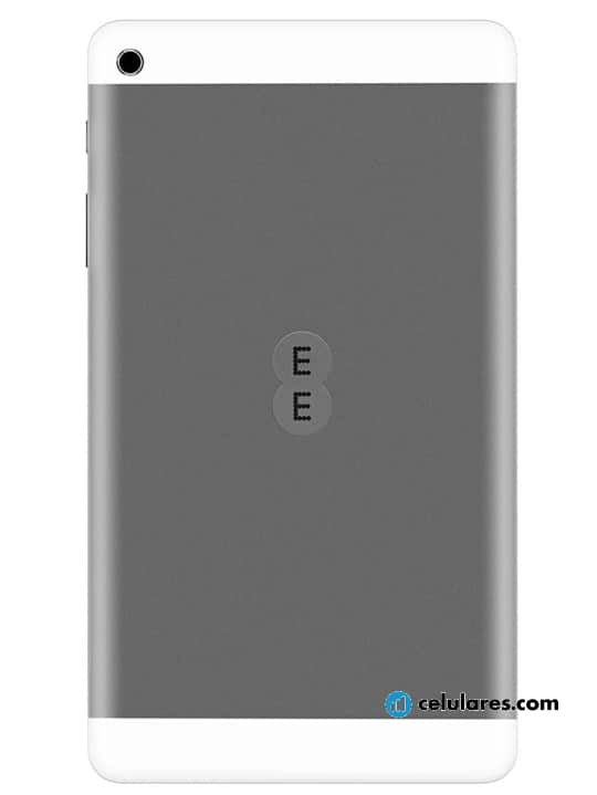 Imagen 2 Tablet Huawei EE Eagle