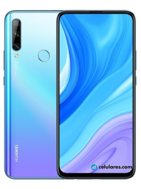 Imagen 2 Huawei Enjoy 10 Plus