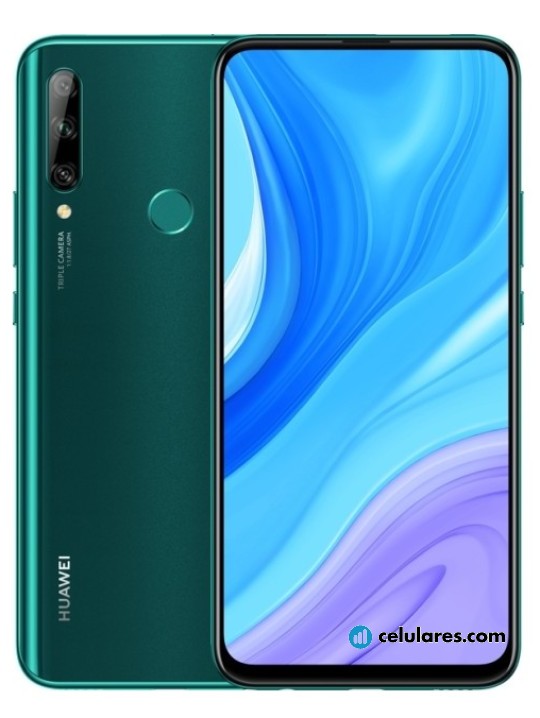 Imagen 3 Huawei Enjoy 10 Plus