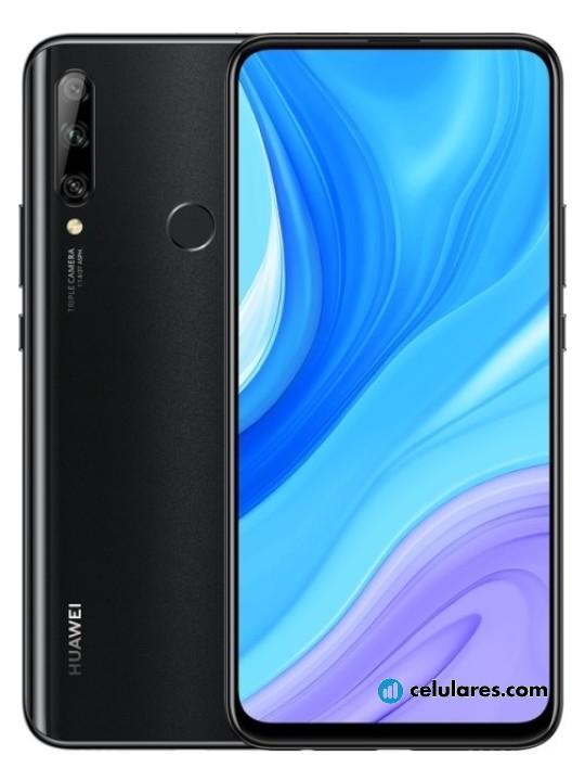 Imagen 4 Huawei Enjoy 10 Plus