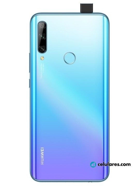 Imagen 5 Huawei Enjoy 10 Plus