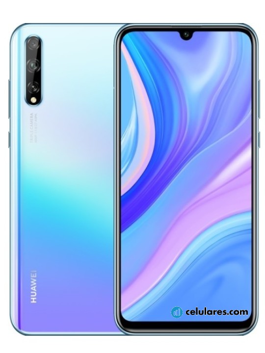 Imagen 2 Huawei Enjoy 10s