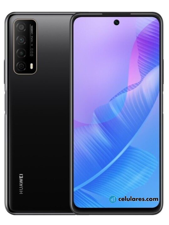 Imagen 4 Huawei Enjoy 20 SE