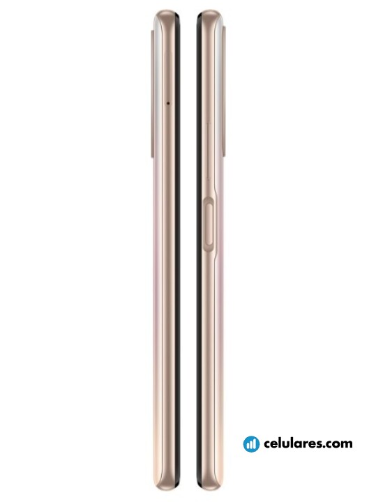 Imagen 6 Huawei Enjoy 20 SE