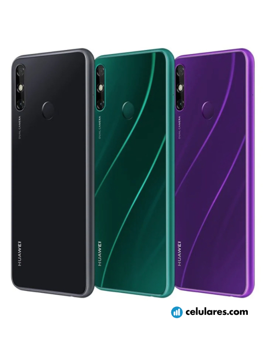 Imagen 7 Huawei Enjoy 20e