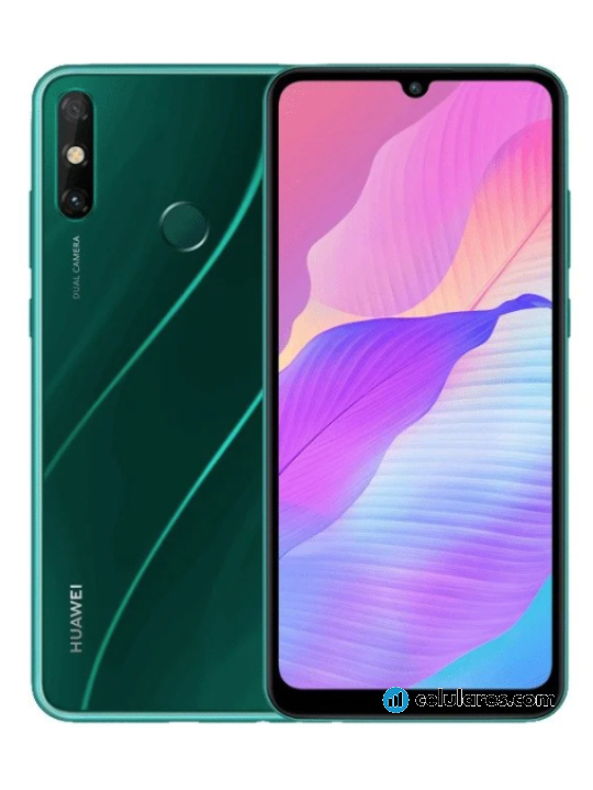 Imagen 6 Huawei Enjoy 20e