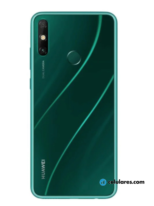 Imagen 8 Huawei Enjoy 20e