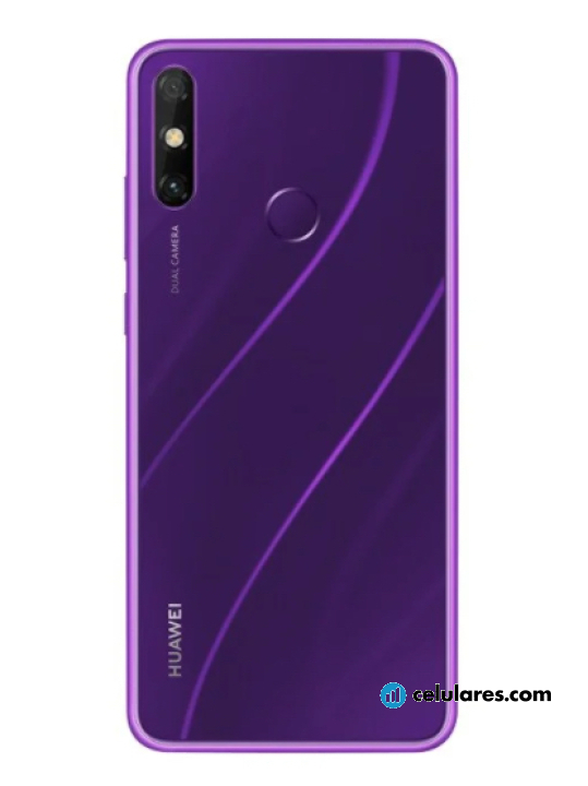 Imagen 10 Huawei Enjoy 20e