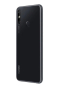 Fotografías Trasera de Huawei Enjoy 20e Negro. Detalle de la pantalla: No se ve la pantalla