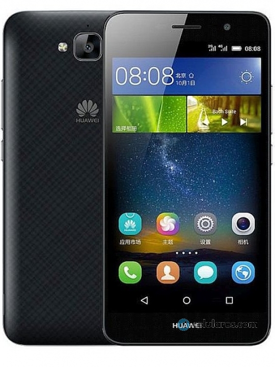 Imagen 3 Huawei Enjoy 5