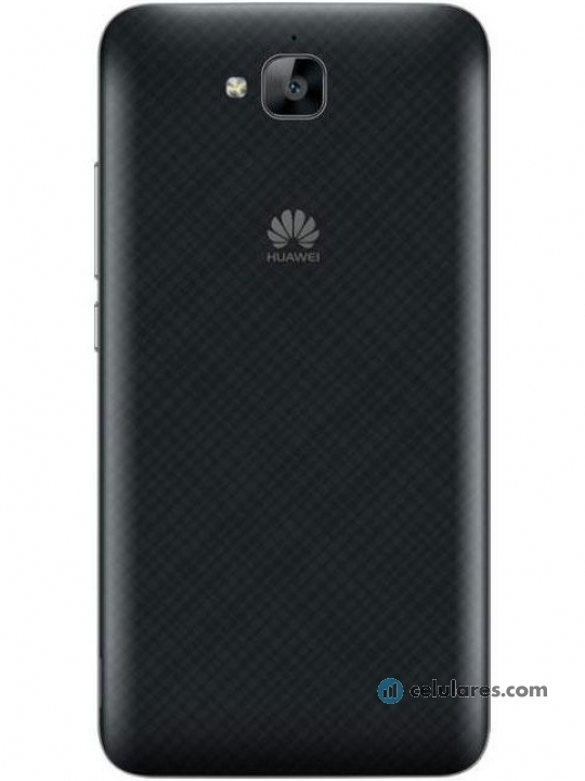 Imagen 4 Huawei Enjoy 5