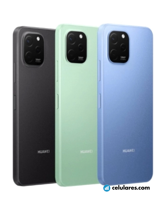 Imagen 5 Huawei Enjoy 50