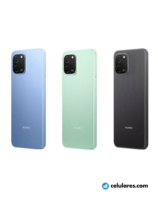 Imagen 6 Huawei Enjoy 50