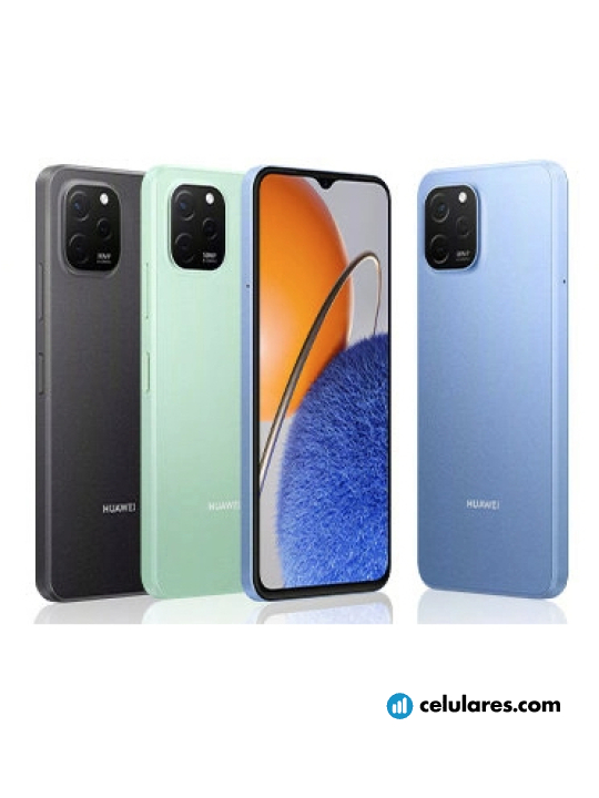 Imagen 7 Huawei Enjoy 50