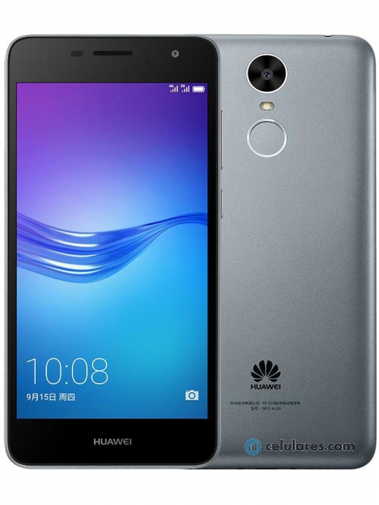 Imagen 3 Huawei Enjoy 6