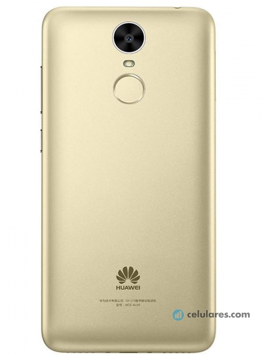 Imagen 2 Huawei Enjoy 6