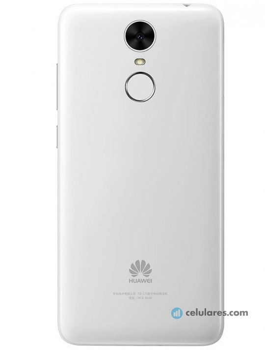 Imagen 5 Huawei Enjoy 6