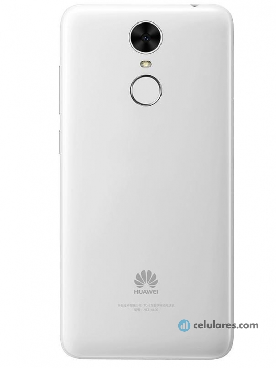 Imagen 5 Huawei Enjoy 6