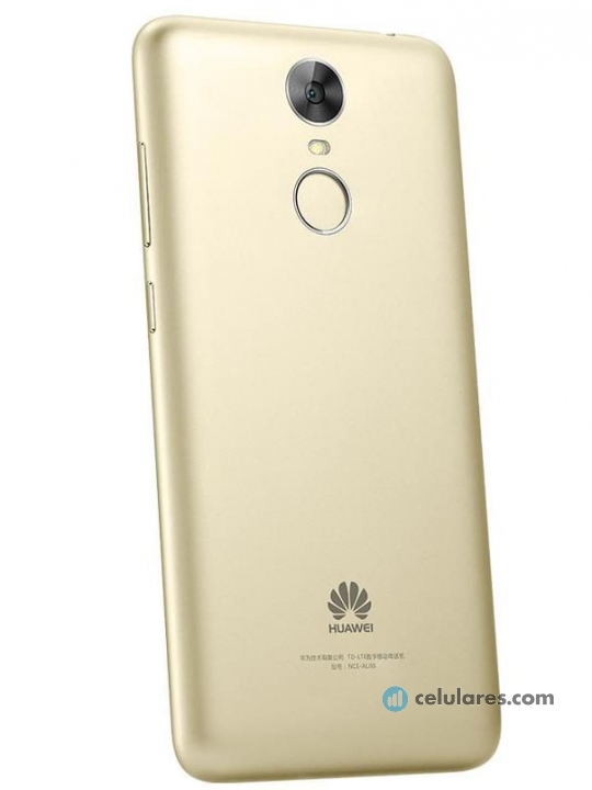 Imagen 6 Huawei Enjoy 6