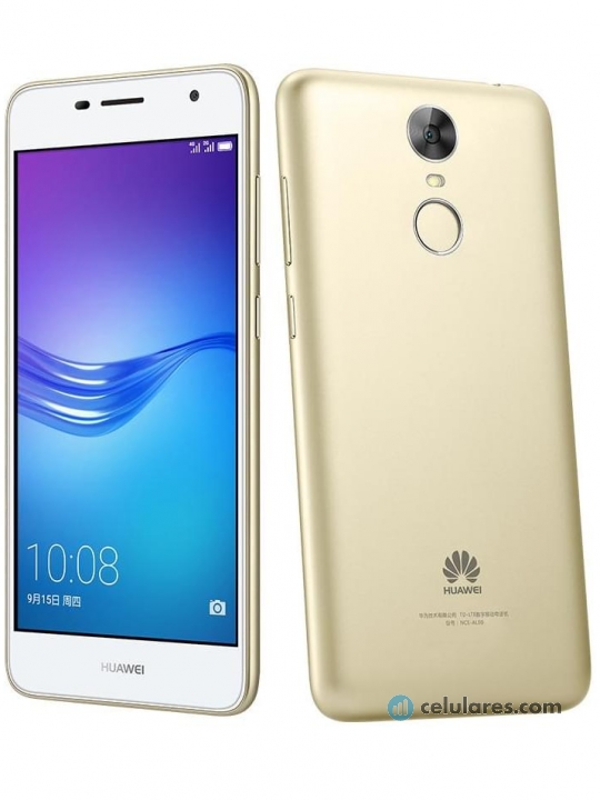 Imagen 8 Huawei Enjoy 6