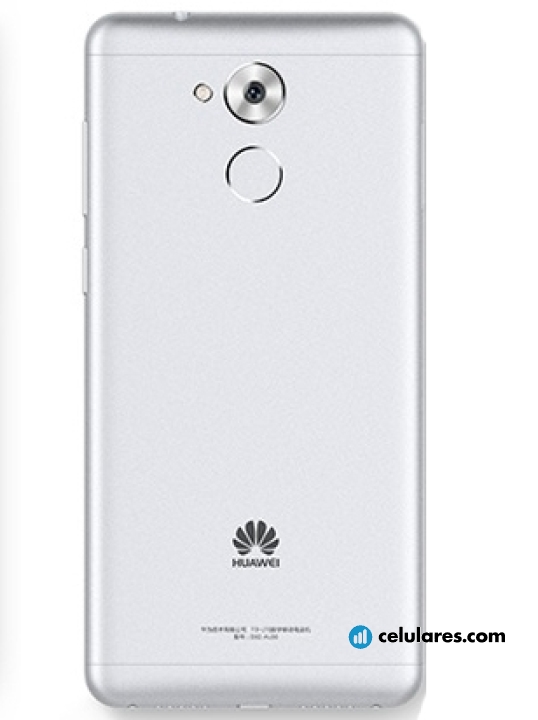 Imagen 2 Huawei Enjoy 6s