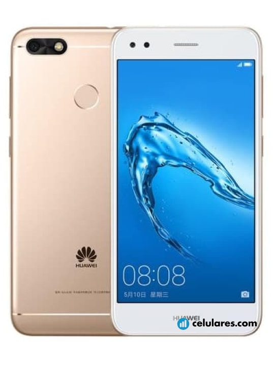 Imagen 2 Huawei Enjoy 7