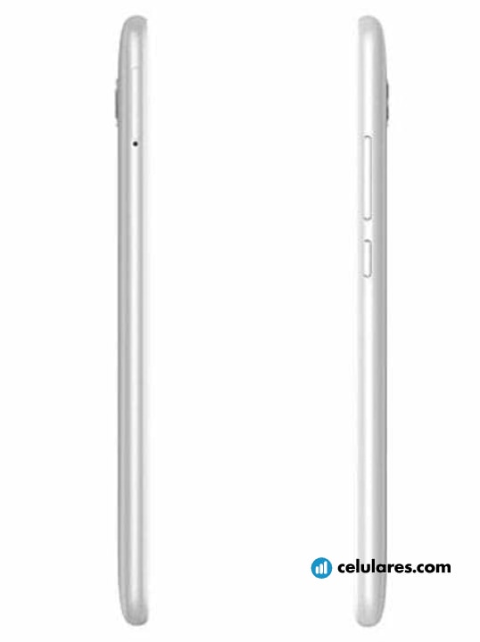 Imagen 3 Huawei Enjoy 7 Plus